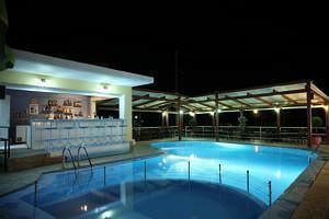 Golden Bay Sea Studios Georgioupoli Exterior foto